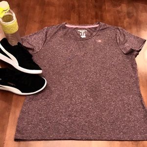 Champion Woman’s Large Athletic Top